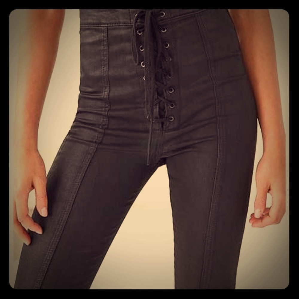 Bdg pants